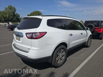 2017 Chevrolet Traverse LT 2LT - miniatura 3