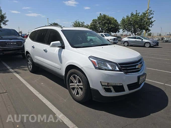2017 Chevrolet Traverse LT 2LT - miniatura 4