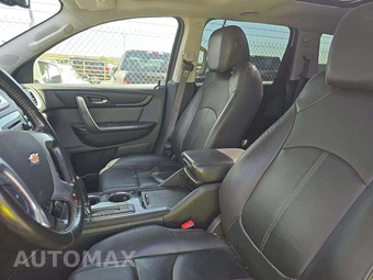 2017 Chevrolet Traverse LT 2LT - miniatura 6