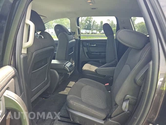 2017 Chevrolet Traverse LT 2LT – miniatura 13