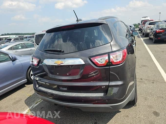 2017 Chevrolet Traverse LT 2LT – miniatura 5