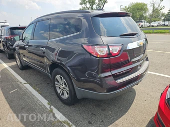 2017 Chevrolet Traverse LT 2LT – miniatura 6