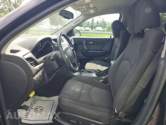 2017 Chevrolet Traverse LT 2LT – miniatura 7