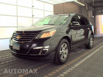 2017 Chevrolet Traverse LT 2LT - car from the USA, Manheim Buy-Now listing at AUTOMAX