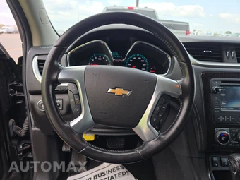 2017 Chevrolet Traverse LT 2LT - miniatura 10