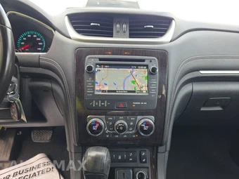 2017 Chevrolet Traverse LT 2LT - miniatura 11