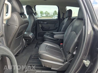 2017 Chevrolet Traverse LT 2LT - miniatura 13