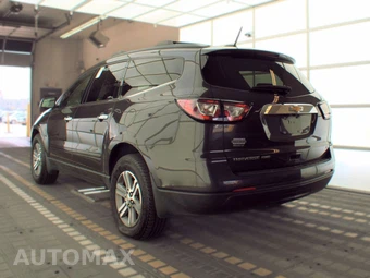 2017 Chevrolet Traverse LT 2LT - miniatura 6