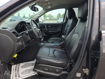 2017 Chevrolet Traverse LT 2LT - miniatura 7