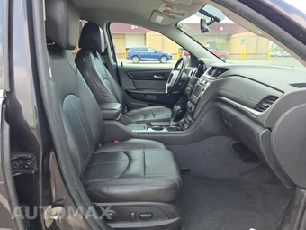 2017 Chevrolet Traverse LT 2LT - miniatura 8