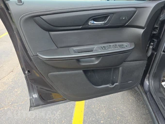 2017 Chevrolet Traverse LT 2LT - miniatura 9