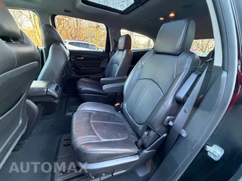 2017 Chevrolet Traverse LT 2LT - miniatura 11