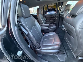 2017 Chevrolet Traverse LT 2LT - miniatura 13