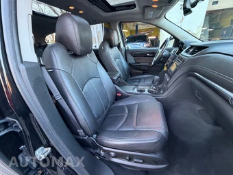 2017 Chevrolet Traverse LT 2LT - miniatura 15