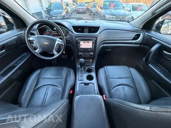2017 Chevrolet Traverse LT 2LT - miniatura 16