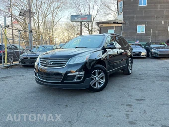 2017 Chevrolet Traverse LT 2LT - miniatura 2