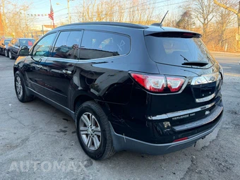 2017 Chevrolet Traverse LT 2LT - miniatura 4