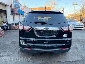 2017 Chevrolet Traverse LT 2LT - miniatura 5