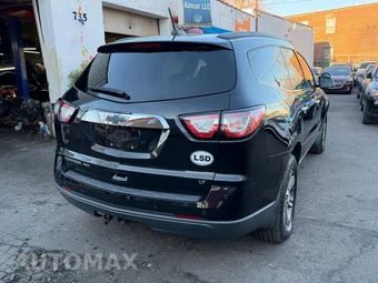 2017 Chevrolet Traverse LT 2LT - miniatura 6