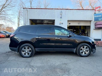 2017 Chevrolet Traverse LT 2LT - miniatura 7