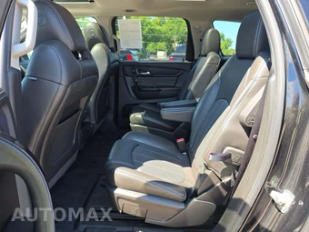 2017 Chevrolet Traverse Premier 1LZ - miniatura 10