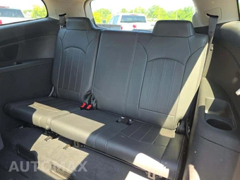 2017 Chevrolet Traverse Premier 1LZ - miniatura 11