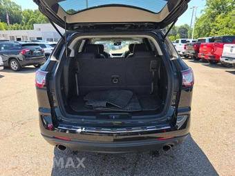 2017 Chevrolet Traverse Premier 1LZ - miniatura 12