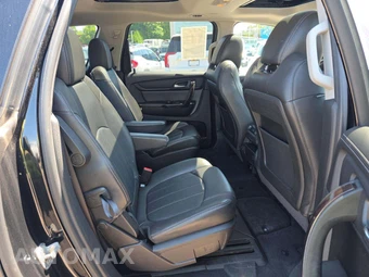 2017 Chevrolet Traverse Premier 1LZ - miniatura 14