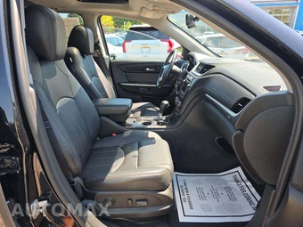 2017 Chevrolet Traverse Premier 1LZ - miniatura 16