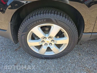 2017 Chevrolet Traverse Premier 1LZ - miniatura 20