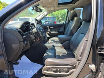 2017 Chevrolet Traverse Premier 1LZ - miniatura 3