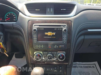 2017 Chevrolet Traverse Premier 1LZ - miniatura 7