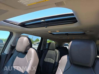 2017 Chevrolet Traverse Premier 1LZ - miniatura 8