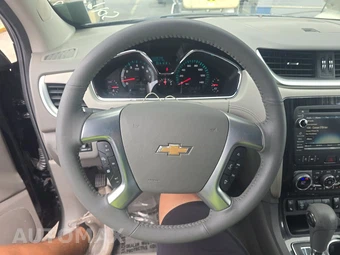 2017 Chevrolet Traverse Premier 1LZ - miniatura 10