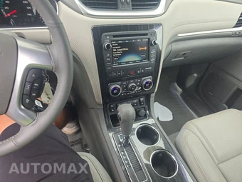 2017 Chevrolet Traverse Premier 1LZ - miniatura 11