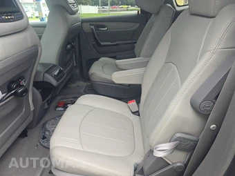 2017 Chevrolet Traverse Premier 1LZ - miniatura 13