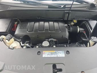 2017 Chevrolet Traverse Premier 1LZ - miniatura 16
