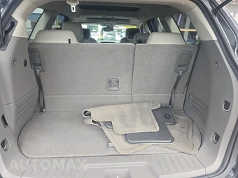 2017 Chevrolet Traverse Premier 1LZ - miniatura 17