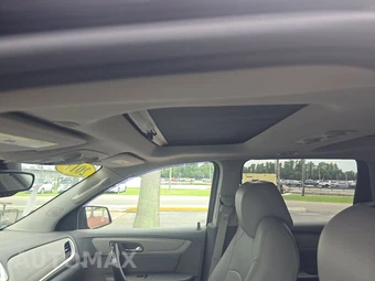 2017 Chevrolet Traverse Premier 1LZ - miniatura 18