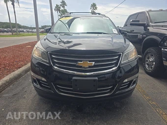 2017 Chevrolet Traverse Premier 1LZ - miniatura 2
