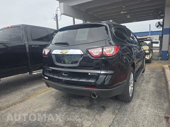 2017 Chevrolet Traverse Premier 1LZ - miniatura 4