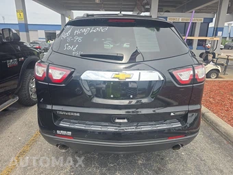 2017 Chevrolet Traverse Premier 1LZ - miniatura 5