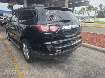 2017 Chevrolet Traverse Premier 1LZ - miniatura 6