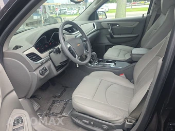 2017 Chevrolet Traverse Premier 1LZ - miniatura 7