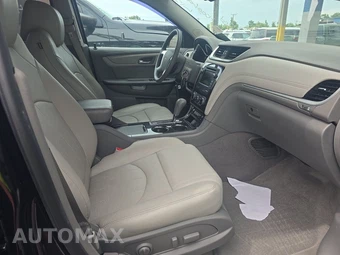 2017 Chevrolet Traverse Premier 1LZ - miniatura 8