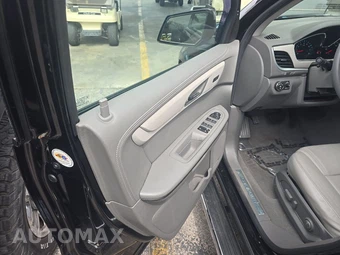 2017 Chevrolet Traverse Premier 1LZ - miniatura 9