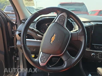 2017 Chevrolet Traverse Premier 1LZ – miniatura 10