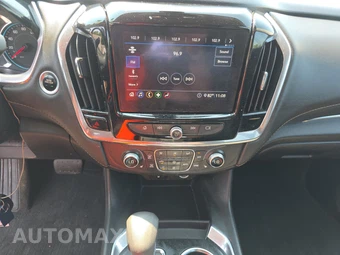 2017 Chevrolet Traverse Premier 1LZ – miniatura 11