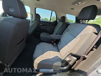 2017 Chevrolet Traverse Premier 1LZ – miniatura 13