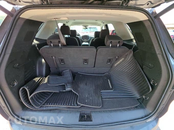 2017 Chevrolet Traverse Premier 1LZ – miniatura 17
